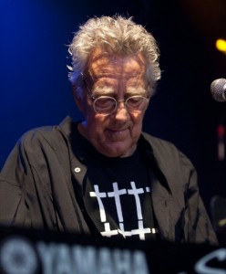 Ray Manzarek - Quai Baco