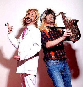 Sebastien Patrick - Quai Baco