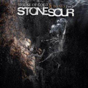 Stone Sour - Quai Baco