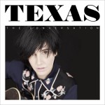 Texas "The Conversation" - Quai Baco