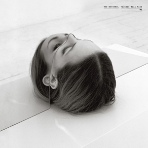 The National "Trouble Will Find Me" - Quai Baco