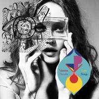 Vanessa Paradis "Love Songs" - Quai Baco