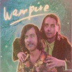 Wampire "Curiosity" - Quai Baco