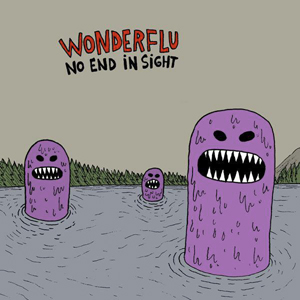 Wonderflu - Quai Baco