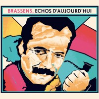 Brassens - Quai Baco