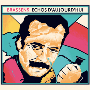 Brassens - Quai Baco