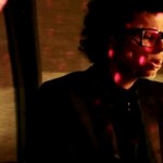 Charles-Baptiste Daft Punk - Quai Baco