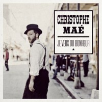 Christophe Mae - Quai Baco