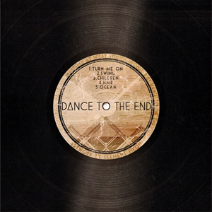 Dance to the end - Quai Baco