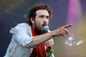 Edward Sharpe - Quai Baco