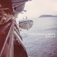 I Can Make A Mess - Quai Baco