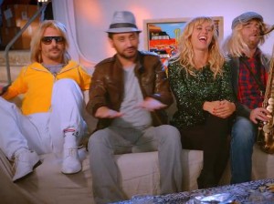 Patrick Sebastien - Quai Baco