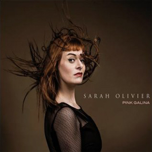 Sarah Olivier - Quai Baco