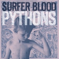 Surfer Blood - Quai Baco