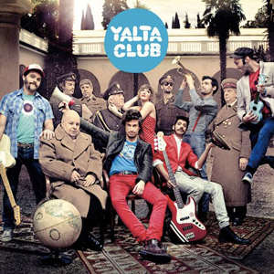 Yalta Club - Quai Baco