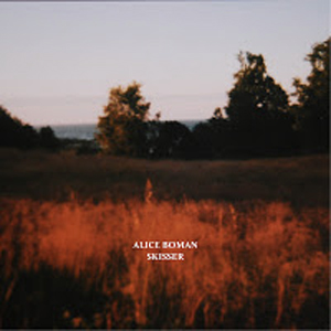 Alice Boman - Quai Baco