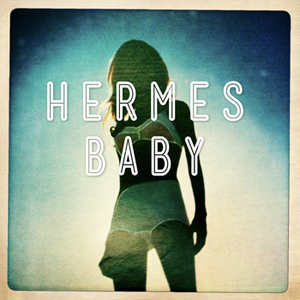 Hermes Baby - Quai Baco