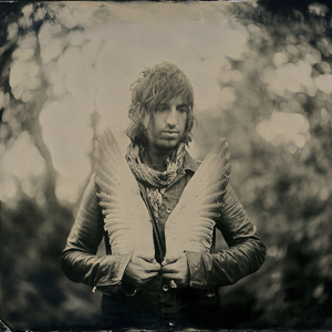 Joseph Arthur "The Ballad Of Boogie Christ" - Quai Baco