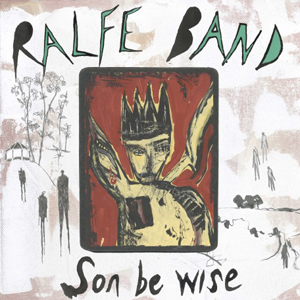 Ralfe Band - Quai Baco