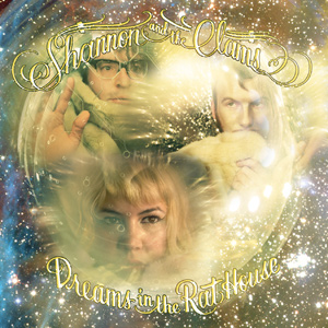 Shannon And The Clams - Quai Baco