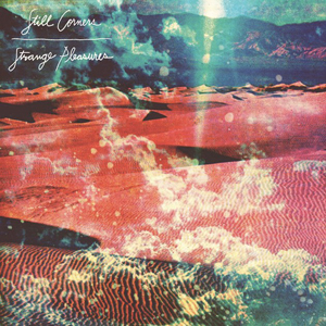 Still Corners - Quai Baco