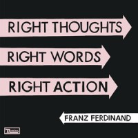 Franz Ferdinand - Quai Baco