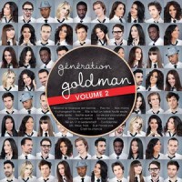 Génération Goldman "Volume 2" - Quai Baco