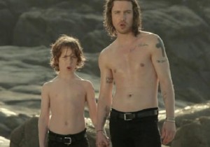 Julien Doré clip Paris Seychelles