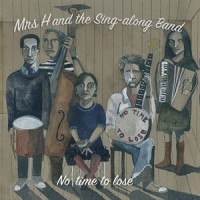 Mrs H - Quai Baco