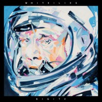 White Lies - Quai Baco