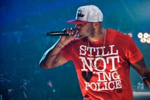 Booba La Fouine Rohff