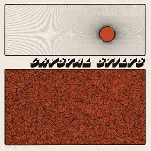 Crystal Stilts Nature Noire chronique