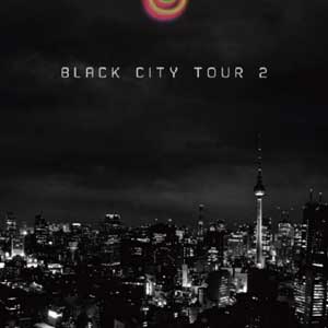 Indochine nouvelles places disponibles Black City Tour 2