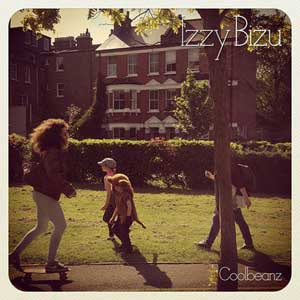 Izzy Bizu "Coolbeanz EP" - La Chronique