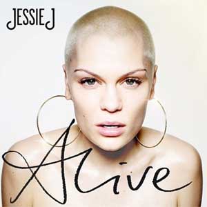 Jessie J Alive