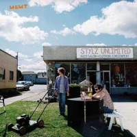 MGMT MGMT chronique