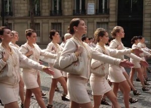 Musique pub Citroen DS3