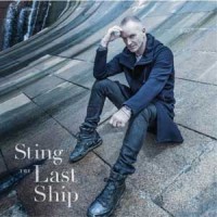 Sting The Last Ship