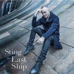 Sting The Last Ship