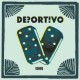Deportivo - "Domino" : La chronique