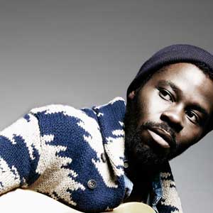 Fefe Concert Olympia