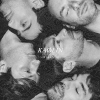 Kaolin Un Souffle Sur la Roche