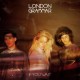 London Grammar If You Wait chronique