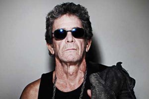 Lou Reed, icône du rock, est décédé à l’âge de 71 ans