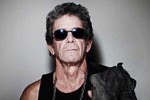 Lou Reed, icône du rock, est décédé à l’âge de 71 ans