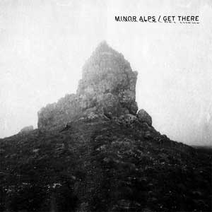 Minor Alps – "Get There" : La chronique