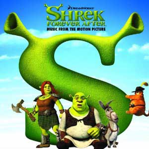 Musique Shrek 4 tout savoir sur la BO