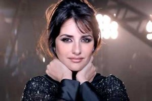quelle actrice fait la pub lancome