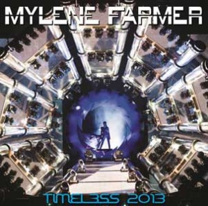 Mylène Farmer : « Timeless 2013 », découvrez la tracklist de l’album