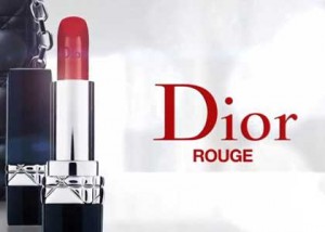 Rouge Dior musique pub Marilyn Monroe